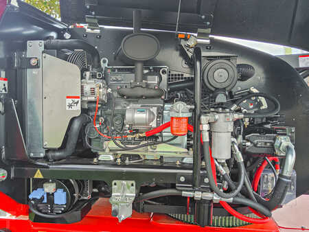 Knikarmhoogwerker  Manitou 160 ATJ Plus (8)