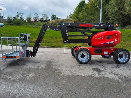 Articulated Boom 2024  Manitou 160 ATJ Plus (2)