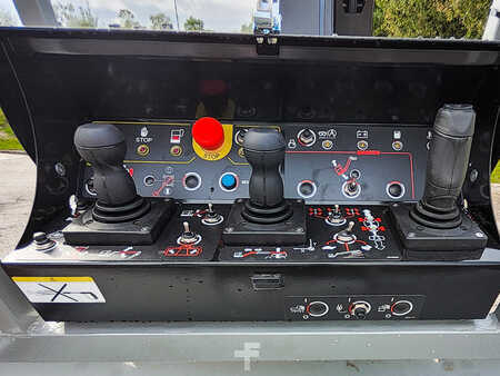 Articulated Boom 2024  Manitou 160 ATJ Plus (3)