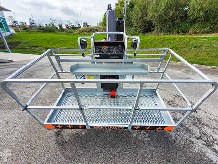 Articulated Boom 2024  Manitou 160 ATJ Plus (4)