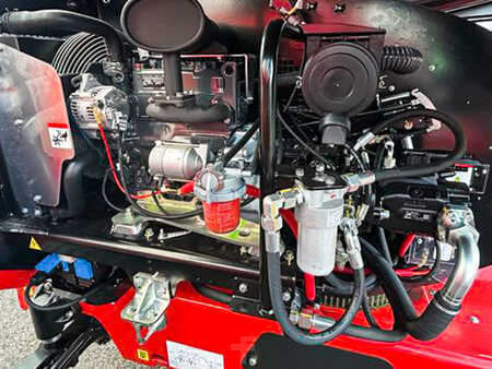 Articulated Boom 2024  Manitou 160 ATJ Plus (5)