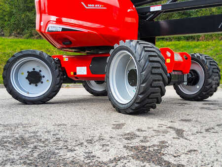 Articulated Boom 2024  Manitou 160 ATJ Plus (6)