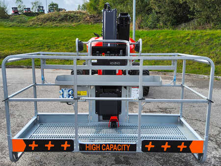 Articulated Boom 2024  Manitou 160 ATJ Plus (9)