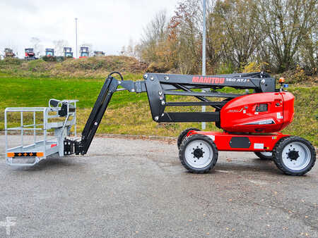 Knikarmhoogwerker 2024 Manitou 160 ATJ Plus (3)