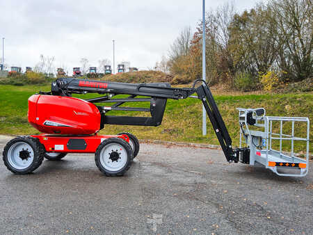 Knikarmhoogwerker 2024 Manitou 160 ATJ Plus (5)