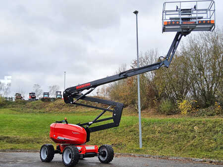 Knikarmhoogwerker 2024 Manitou 160 ATJ Plus (9)