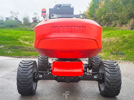 Gelenkteleskopbühne 2024  Manitou 160 ATJ Plus (3)
