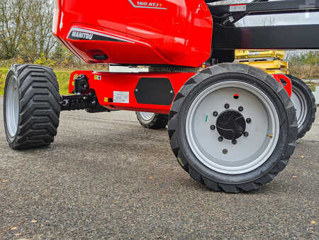 Gelenkteleskopbühne 2024  Manitou 160 ATJ Plus (10)