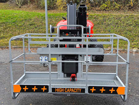Gelenkteleskopbühne 2024  Manitou 160 ATJ Plus (2)