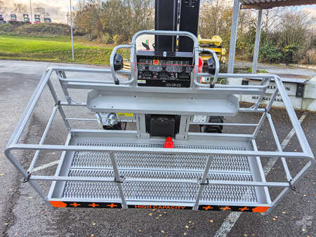Gelenkteleskopbühne 2024  Manitou 160 ATJ Plus (7)