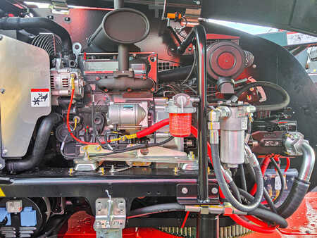 Gelenkteleskopbühne 2024  Manitou 160 ATJ Plus (8)