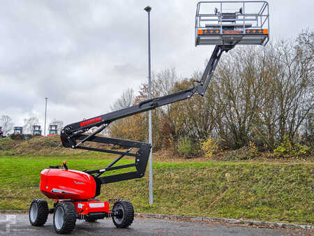 Gelenkteleskopbühne 2024  Manitou 160 ATJ Plus (9)