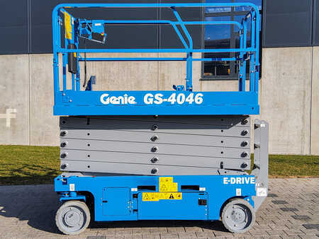 Saxliftar 2024  Genie GS 4046 (3)