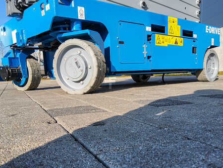 Saxliftar 2024  Genie GS 4046 (9)