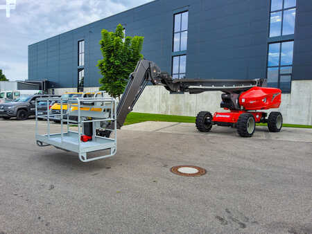 Teleskopbühne 2019  Manitou 280 TJ (10)