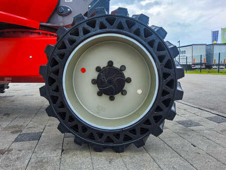Teleskopbühne 2019  Manitou 280 TJ (3)
