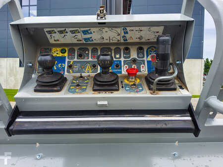 Teleskopbühne 2019  Manitou 280 TJ (5)