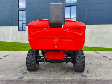 Teleskopbühne 2019  Manitou 280 TJ (8)