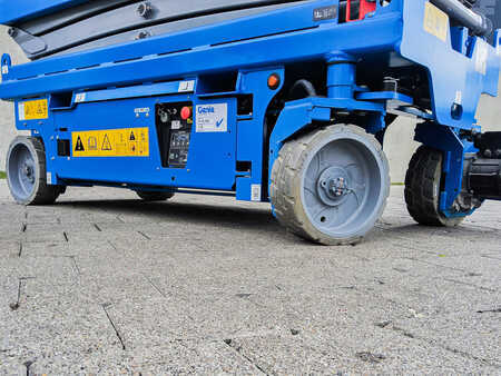 Saxliftar 2025  Genie GS 1932 (10)