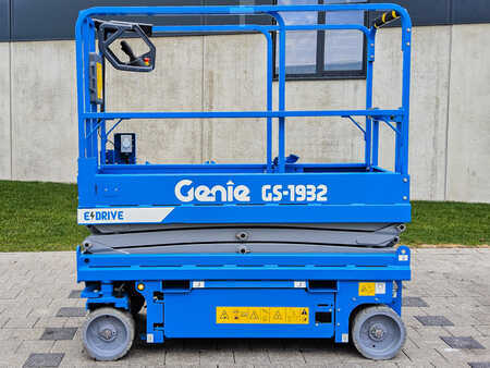 Saxliftar 2025  Genie GS 1932 (3)