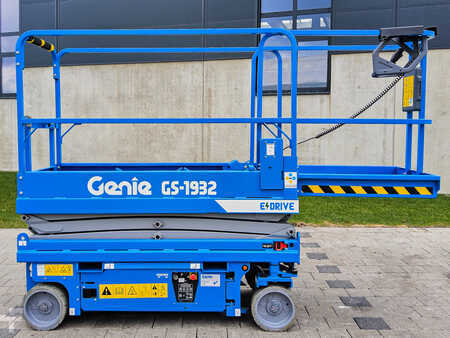 Saxliftar 2025  Genie GS 1932 (5)