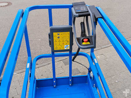 Saxliftar 2025  Genie GS 1932 (7)