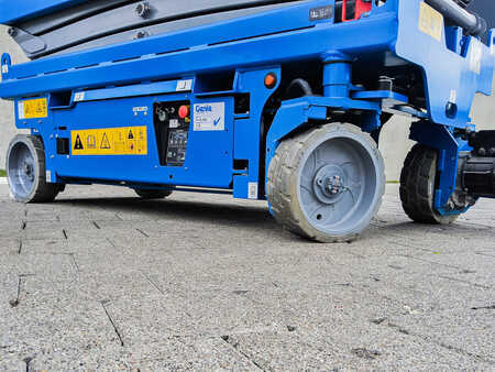 Saxliftar 2025  Genie GS 1932 (10)