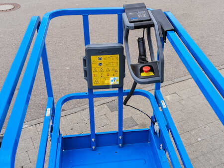 Saxliftar 2025  Genie GS 1932 (7)