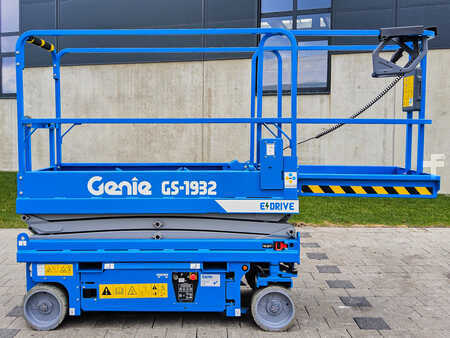 Saxliftar 2025  Genie GS 1932 (5)