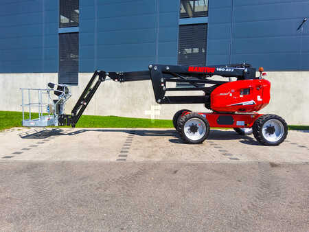 Articulated Boom 2024  Manitou 180 ATJ (3)