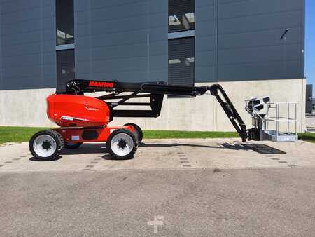 Articulated Boom 2024  Manitou 180 ATJ (5)