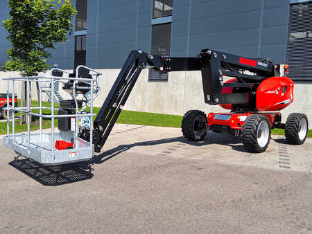 Plataforma Articulada 2024  Manitou 180 ATJ (2)