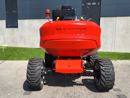 Plataforma Articulada 2024  Manitou 180 ATJ (4)