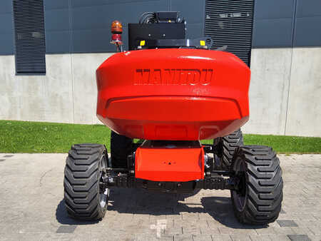 Plataforma Articulada 2024  Manitou 180 ATJ (4)