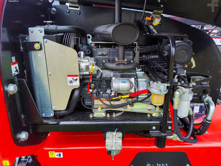 Plataforma Articulada 2024  Manitou 180 ATJ (6)