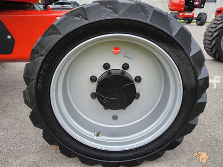 Plataforma Articulada 2024  Manitou 180 ATJ (7)