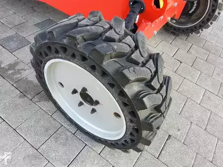 Knikarmhoogwerker 2023  Manitou MANGO 12 (9)