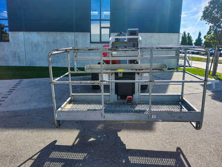 Gelenkteleskopbühne  Manitou 160 ATJ Plus (1)