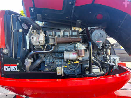 Gelenkteleskopbühne  Manitou 160 ATJ Plus (6)