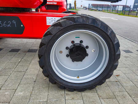 Gelenkteleskopbühne  Manitou 160 ATJ Plus (7)