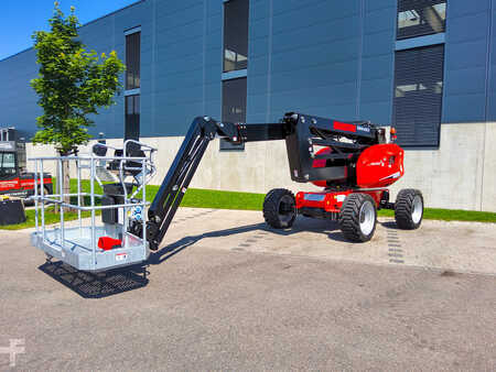 Plataforma Articulada 2024  Manitou 180 ATJ (2)