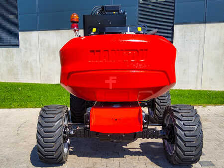Plataforma Articulada 2024  Manitou 180 ATJ (4)