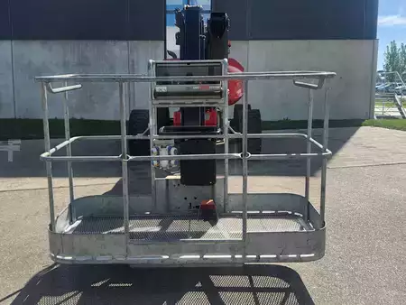 Gelenkteleskopbühne  Manitou 180 ATJ (2)