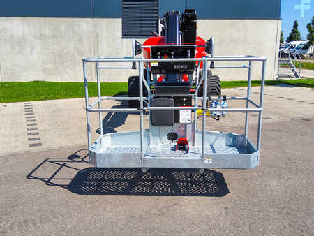 Articulated Boom 2025  Manitou 180 ATJ (1)