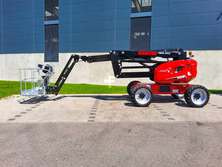 Articulated Boom 2025  Manitou 180 ATJ (3)
