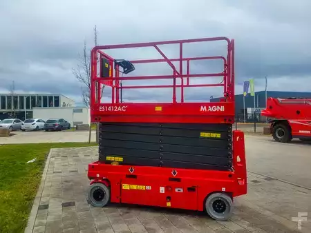 Sakse arbejds platform 2026  Magni ES 1412AC+ (4)