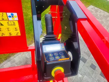 Sakse arbejds platform 2026  Magni ES 1412AC+ (6)