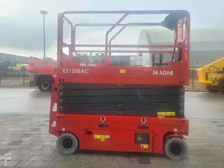 Levantamento tesoura 2026  Magni ES 1208AC+ (3)
