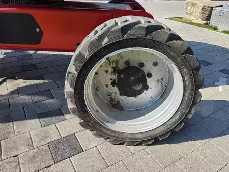 Kloubová pracovní plošina 2021  Manitou 160 ATJ Plus (9)