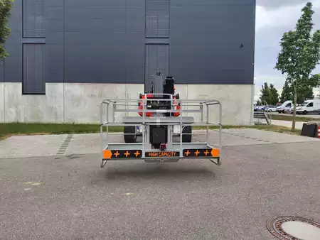 Gelenkteleskopbühne  Manitou 160 ATJ Plus (2)
